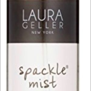 Laura Gellar Spackle Mist